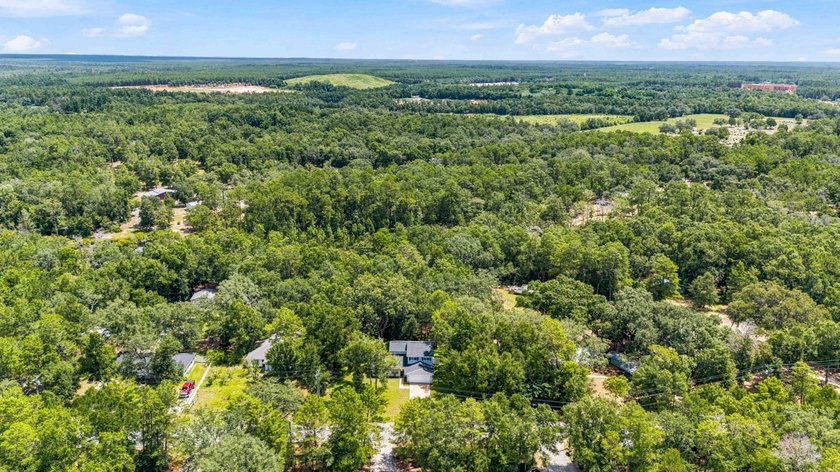 Private, well-kept 4BR/2.5BA home on a spacious lot in Magnolia - photo 6