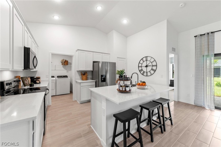 NEW CONSTRUCTION WITH WARRANTY! CITY WATER &amp; SEWER HOMESITE - - photo 5