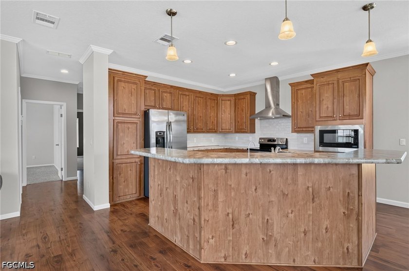 Thinking of a Permanent Home or Vacation Home in the Fort Myers - photo 14