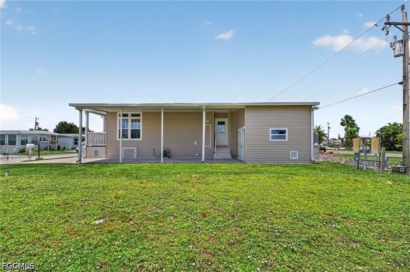 Thinking of a Permanent Home or Vacation Home in the Fort Myers - photo 42