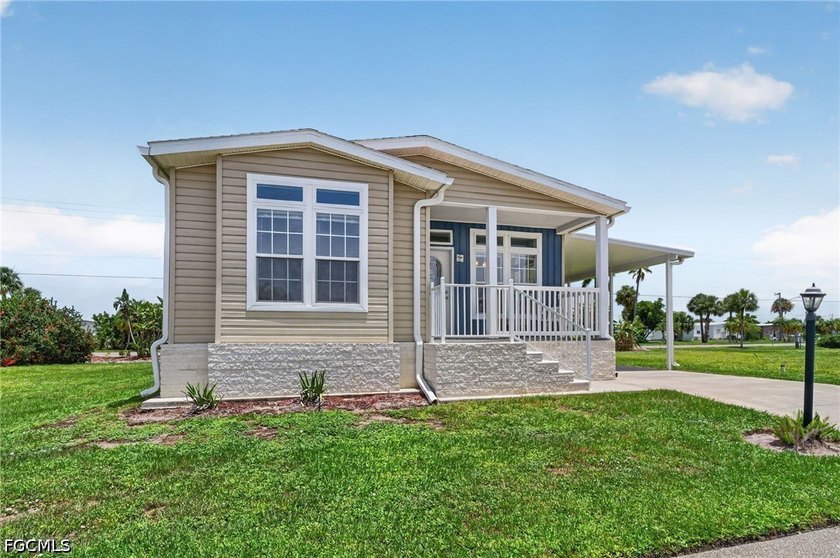Thinking of a Permanent Home or Vacation Home in the Fort Myers - photo 43