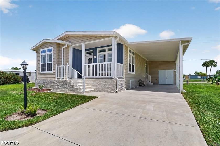 Thinking of a Permanent Home or Vacation Home in the Fort Myers - photo 44