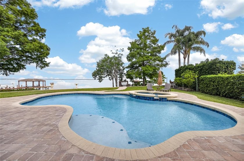 An unparalleled lakefront opportunity in Downtown Winter Garden - photo 6