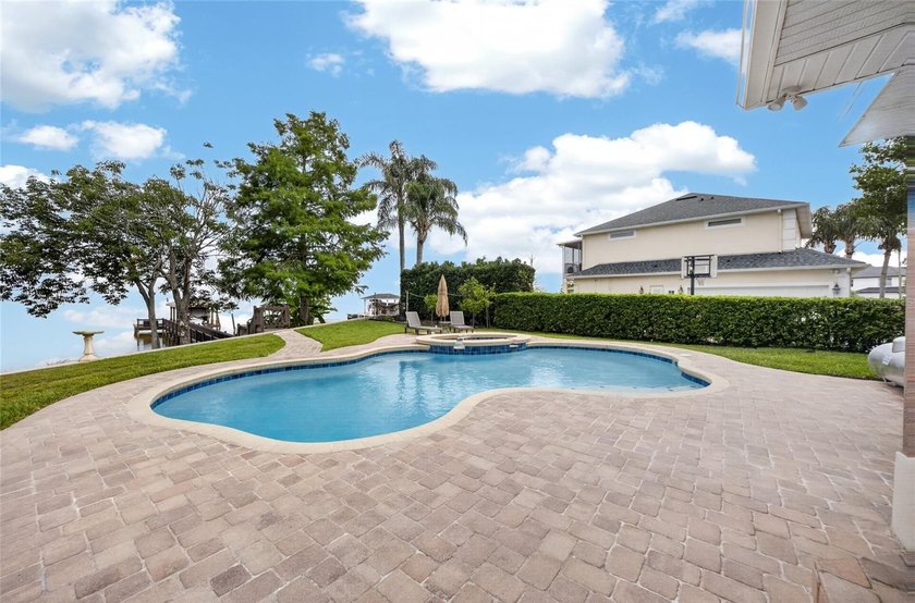 An unparalleled lakefront opportunity in Downtown Winter Garden - photo 7