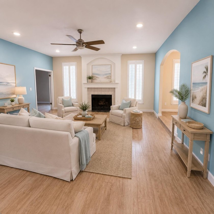Coastal Living in the Heart of Destin Welcome to your slice of - photo 5