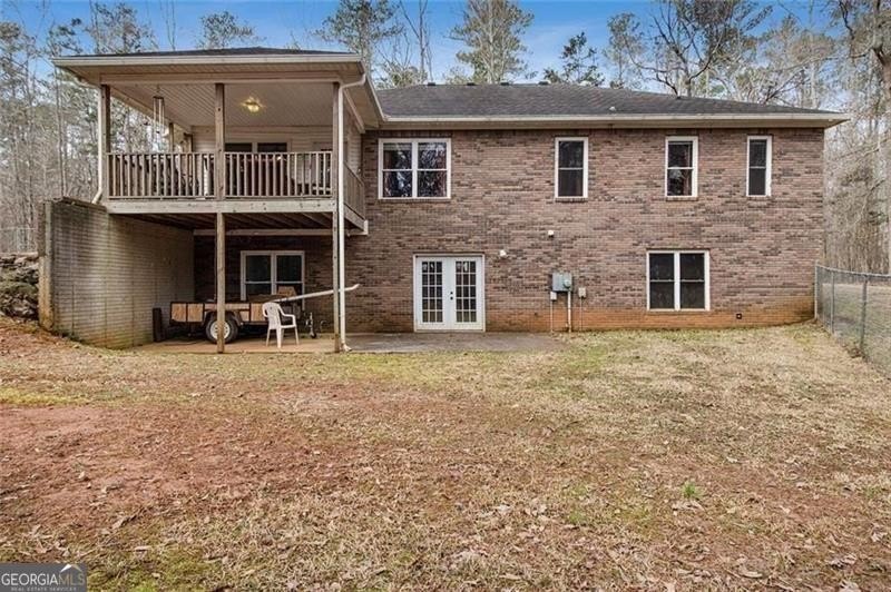 470 &amp; 490 Dorsey Road - 24.80 Acres with Two Homes. Rare - photo 4