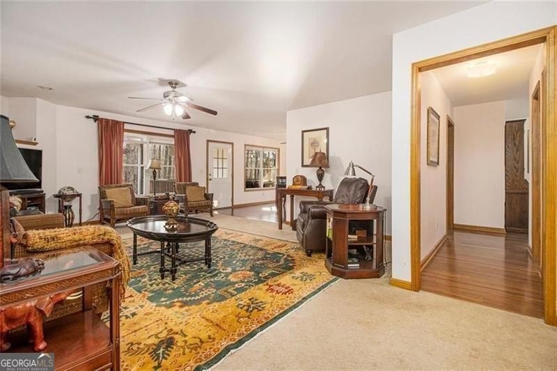 470 &amp; 490 Dorsey Road - 24.80 Acres with Two Homes. Rare - photo 6