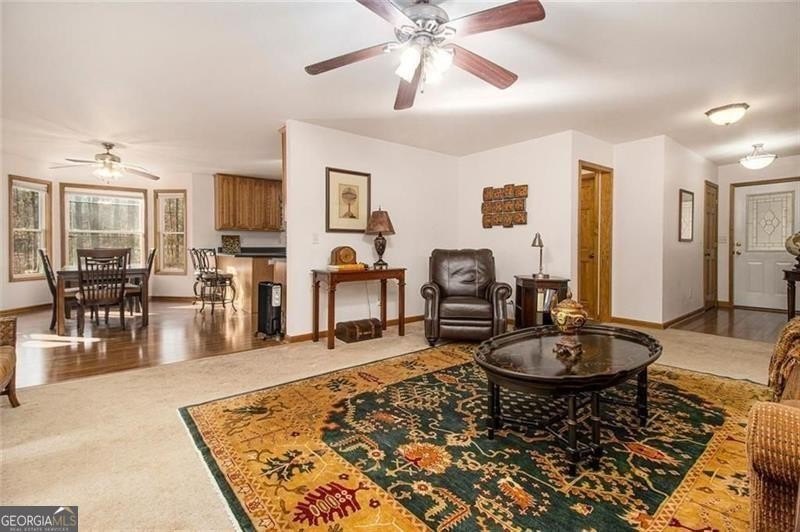 470 &amp; 490 Dorsey Road - 24.80 Acres with Two Homes. Rare - photo 8