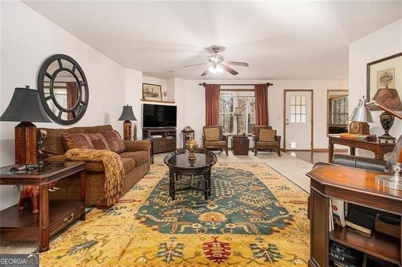 470 &amp; 490 Dorsey Road - 24.80 Acres with Two Homes. Rare - photo 9