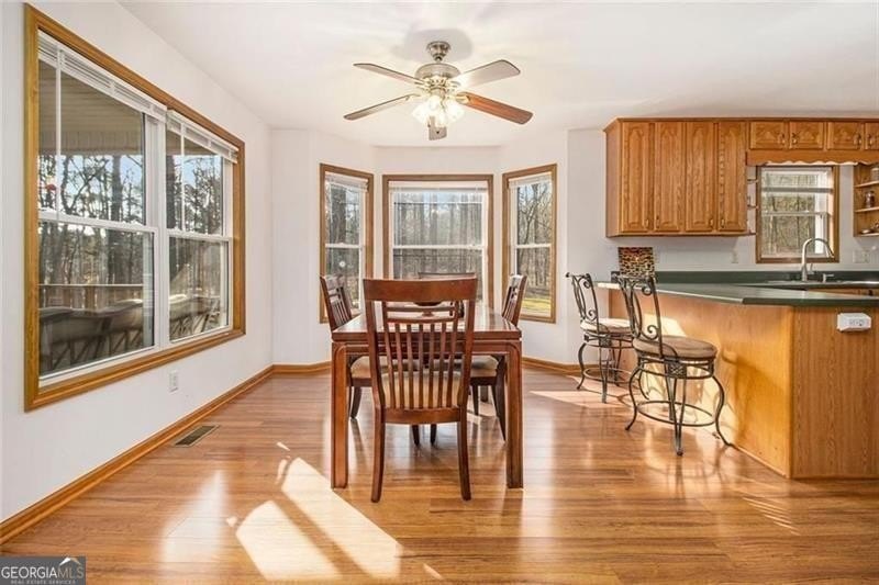 470 &amp; 490 Dorsey Road - 24.80 Acres with Two Homes. Rare - photo 10