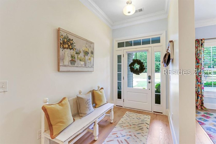This 2019-built townhome features 4 bedrooms and 3 full baths - photo 5