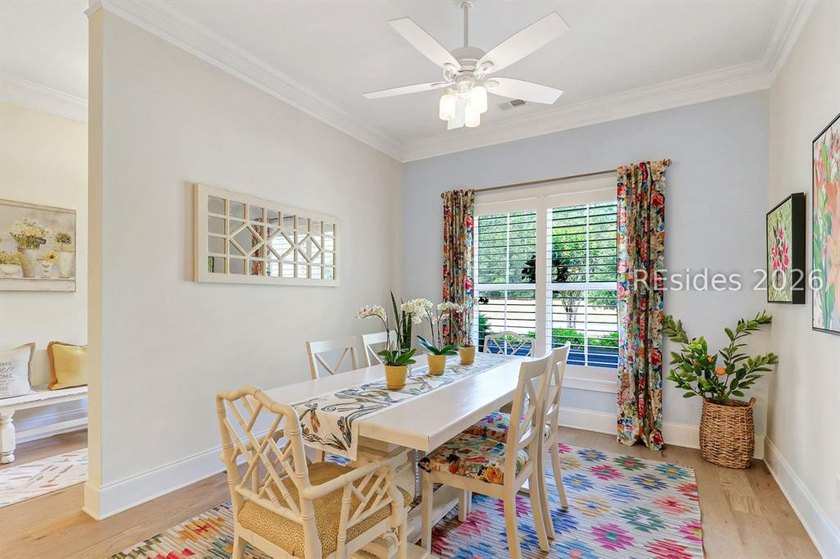 This 2019-built townhome features 4 bedrooms and 3 full baths - photo 10