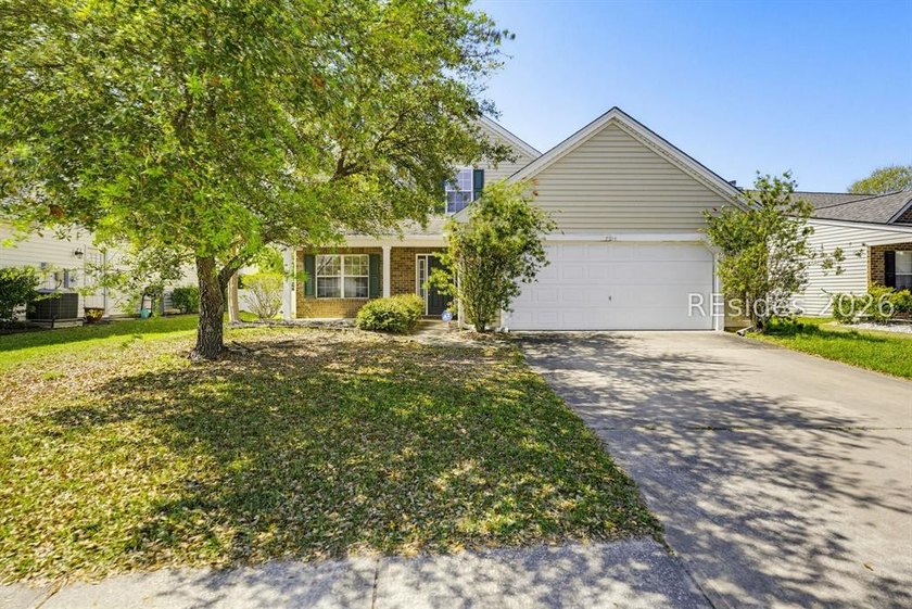 Welcome to Your New Home in Cypress Ridge! Experience the - photo 2