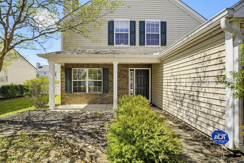 Welcome to Your New Home in Cypress Ridge! Experience the - photo 3