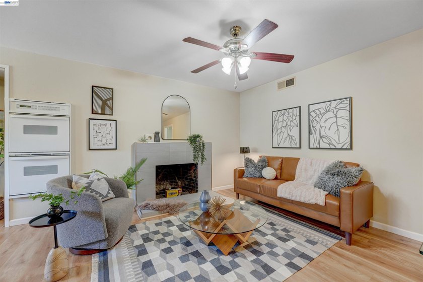 Modern comfort, thoughtful updates, and plenty of space to make - photo 11