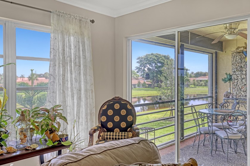 New Resort Style Clubhouse. 2BR/2BA condo featuring a desirable - photo 12