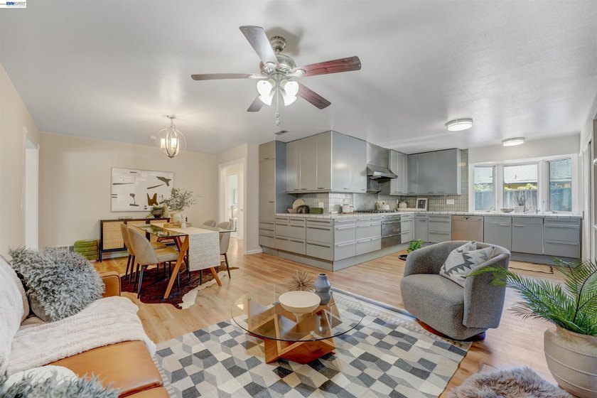 Modern comfort, thoughtful updates, and plenty of space to make - photo 13