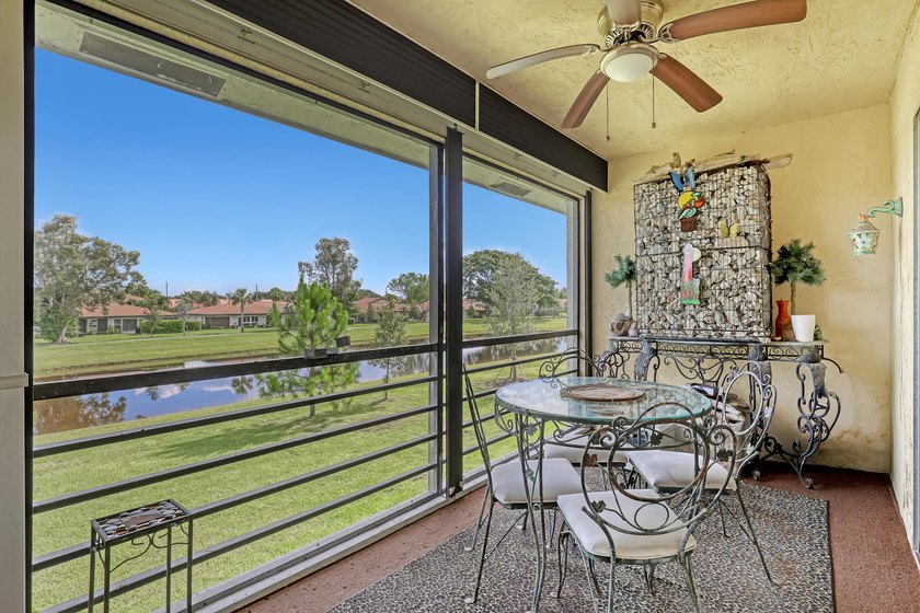 New Resort Style Clubhouse. 2BR/2BA condo featuring a desirable - photo 19