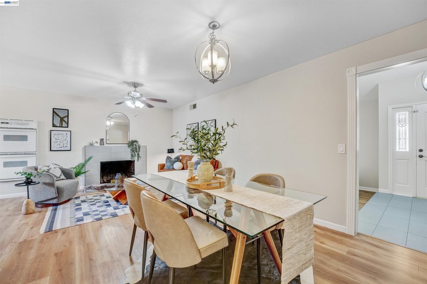 Modern comfort, thoughtful updates, and plenty of space to make - photo 21