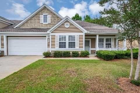 The popular Dickinson floorplan offers an inviting Great Room - photo 2