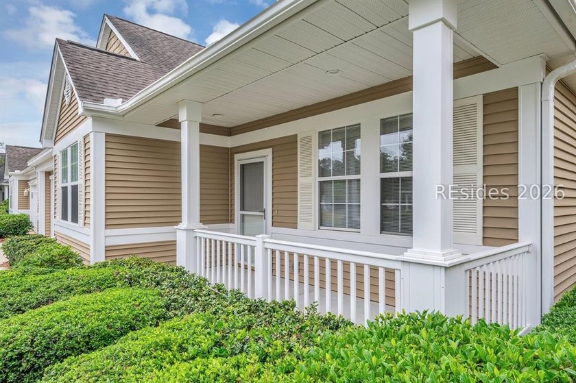 The popular Dickinson floorplan offers an inviting Great Room - photo 4