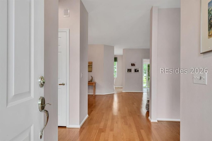The popular Dickinson floorplan offers an inviting Great Room - photo 5