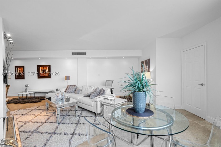 Experience true Brickell living in this exceptional unit - photo 9