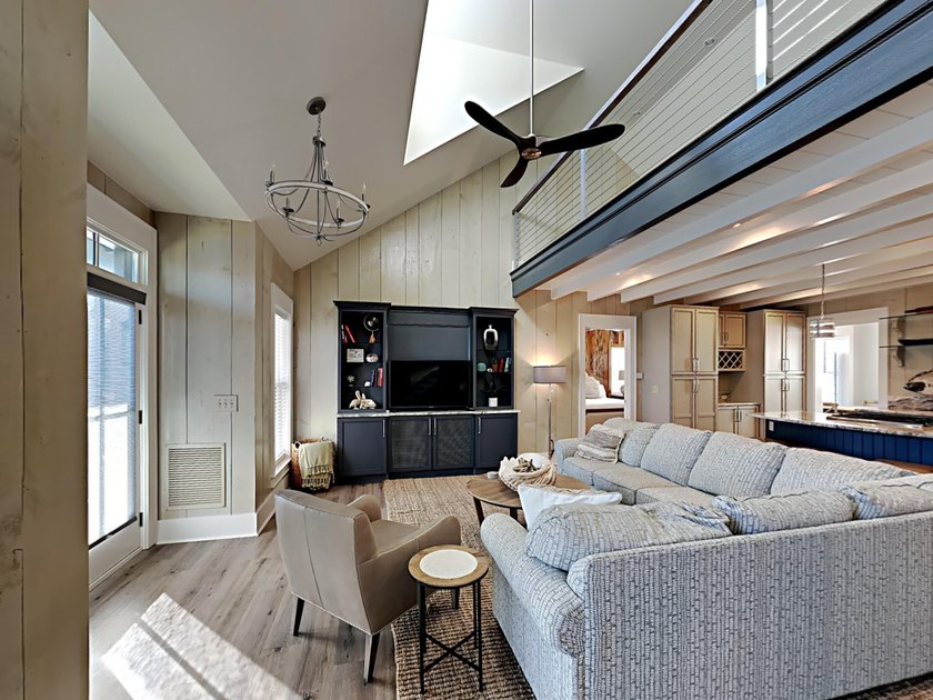 Welcome to this charming home located in Santa Rosa Beach, FL - photo 2