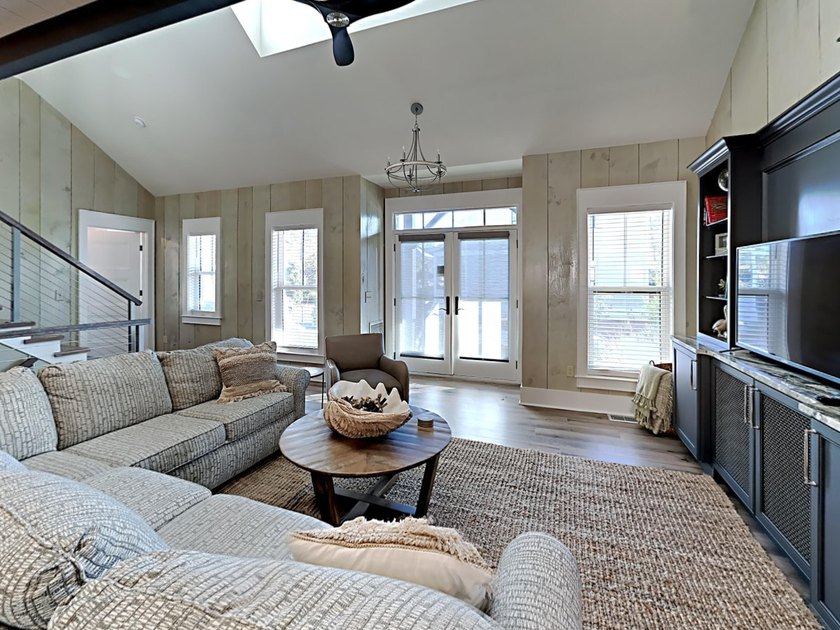 Welcome to this charming home located in Santa Rosa Beach, FL - photo 8