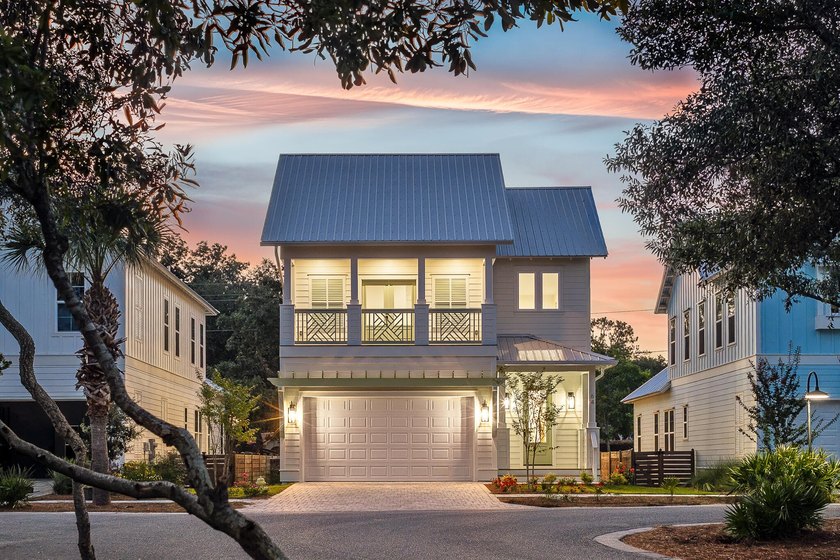 NEW Construction! Must see 4bd/3.5ba home in gated Hidden Grove - photo 2