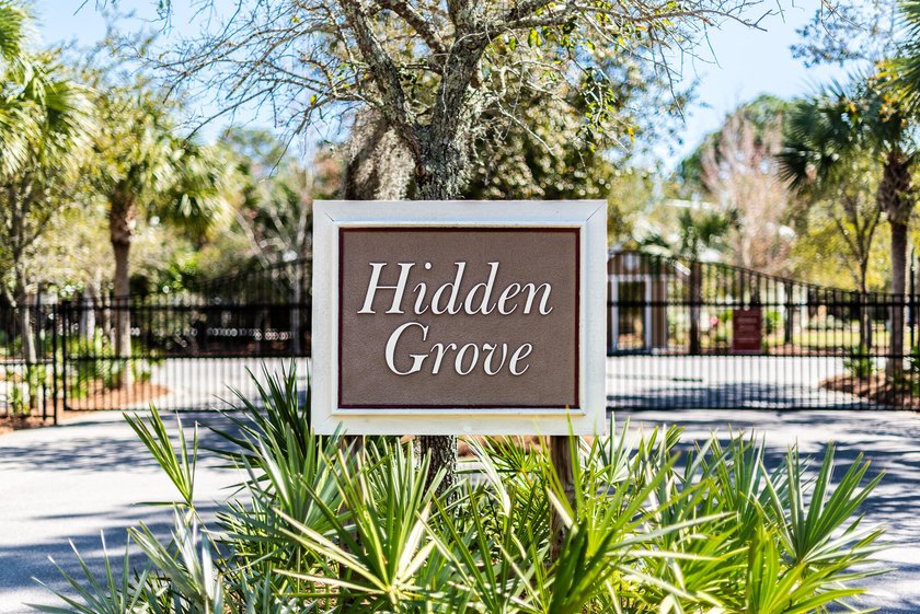 NEW Construction! Must see 4bd/3.5ba home in gated Hidden Grove - photo 3