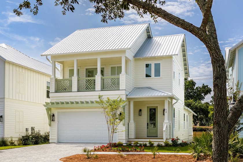 NEW Construction! Must see 4bd/3.5ba home in gated Hidden Grove - photo 5