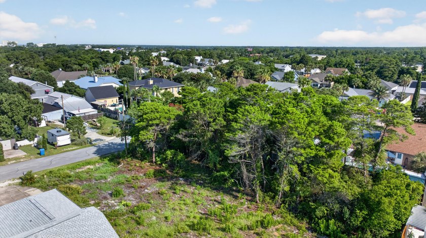 Build your dream beach retreat on this 50' x 125' (.14-acre) - photo 2