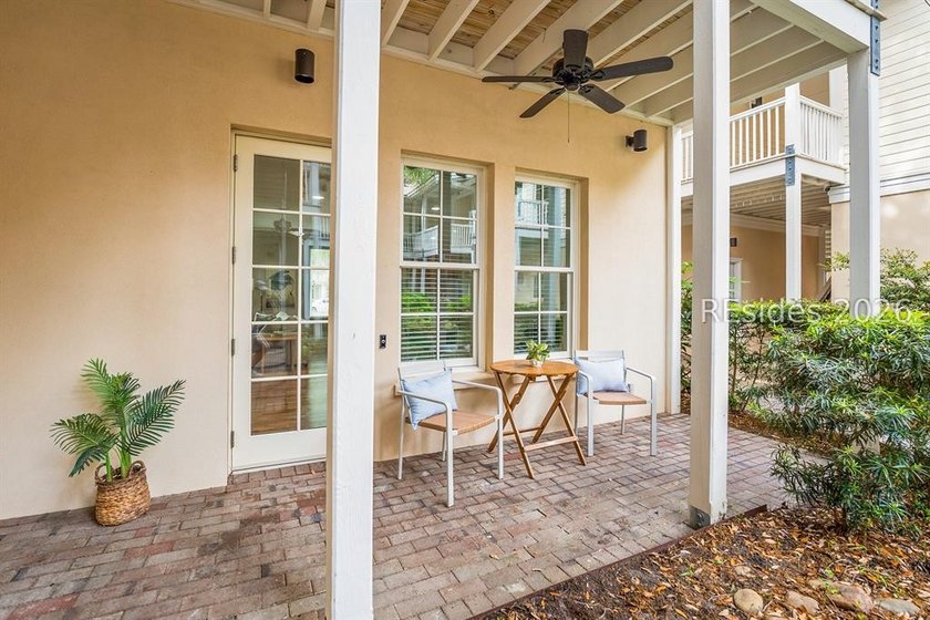 Welcome home to this luxurious lock-and-leave condominium in - photo 6