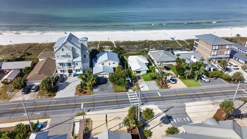 Build your dream beach retreat on this 50' x 125' (.14-acre) - photo 8