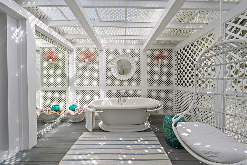 A rare opportunity to own a private tropical oasis in SoSo, one - photo 18