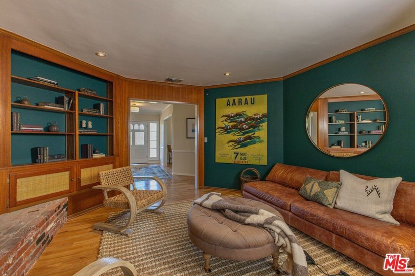 Welcome home to this truly one of a kind Silver Lake home - photo 24