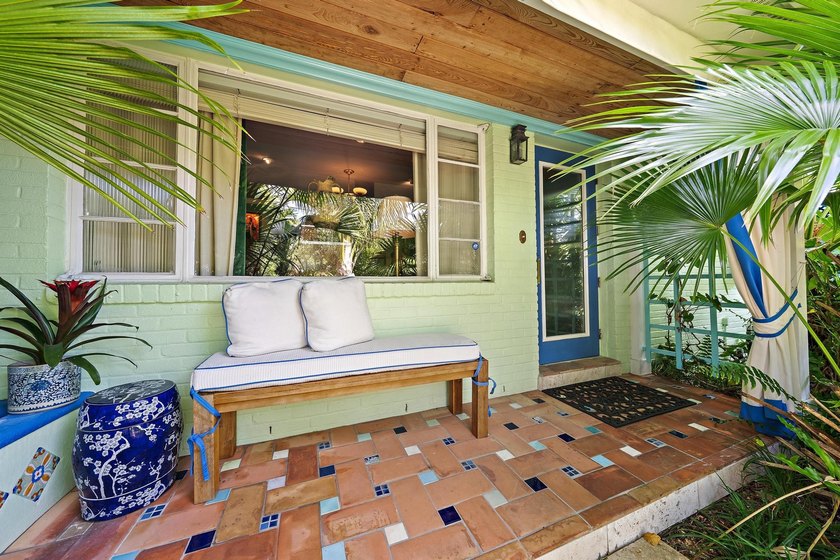A rare opportunity to own a private tropical oasis in SoSo, one - photo 25