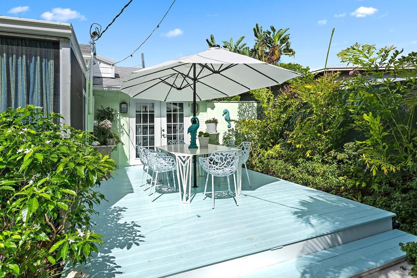A rare opportunity to own a private tropical oasis in SoSo, one - photo 27