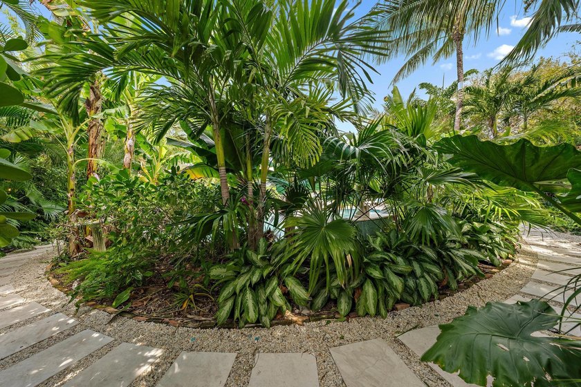 A rare opportunity to own a private tropical oasis in SoSo, one - photo 32