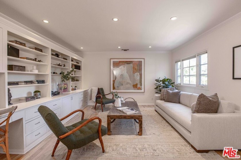 Welcome home to this truly one of a kind Silver Lake home - photo 36