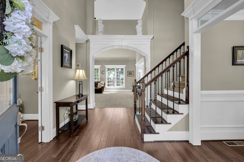 Welcome home to 1190 Lamont Circle. Nestled on a beautifully - photo 5