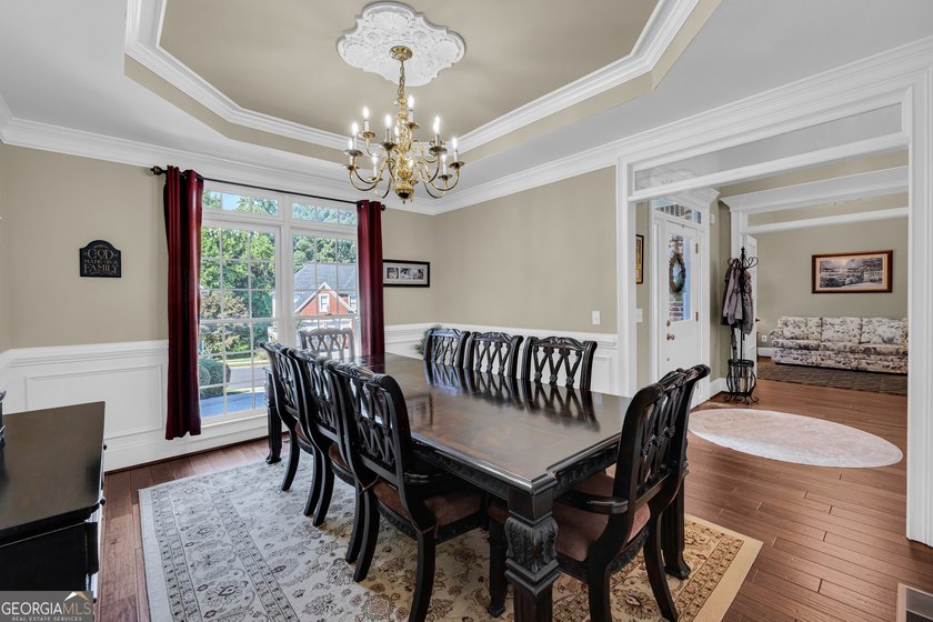 Welcome home to 1190 Lamont Circle. Nestled on a beautifully - photo 8