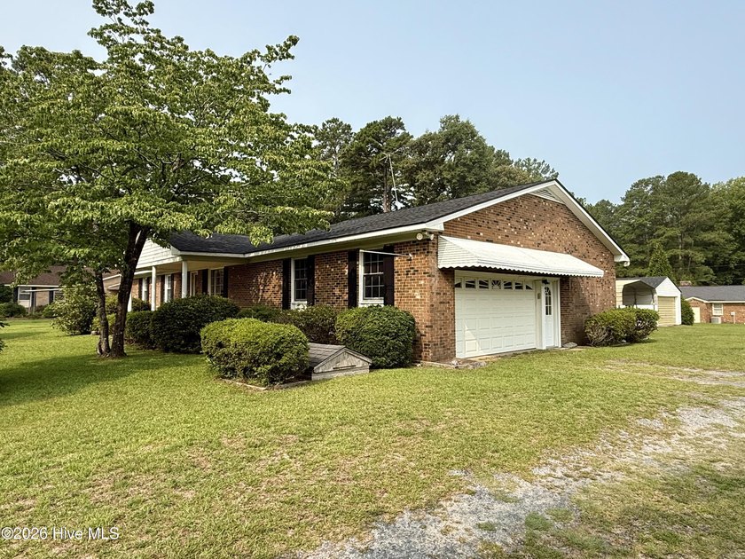 Just listed outside the Town of Williamston! Come see this - photo 12