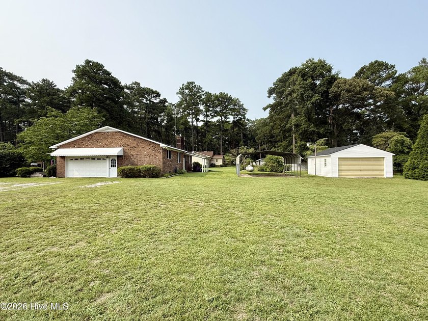 Just listed outside the Town of Williamston! Come see this - photo 13