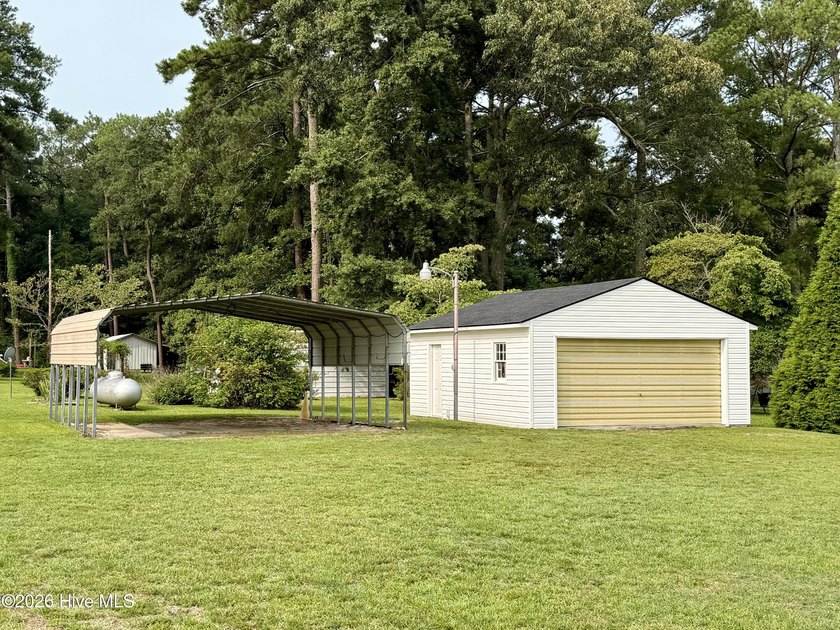 Just listed outside the Town of Williamston! Come see this - photo 14