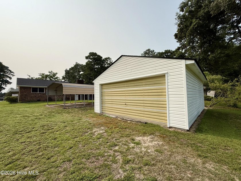 Just listed outside the Town of Williamston! Come see this - photo 15