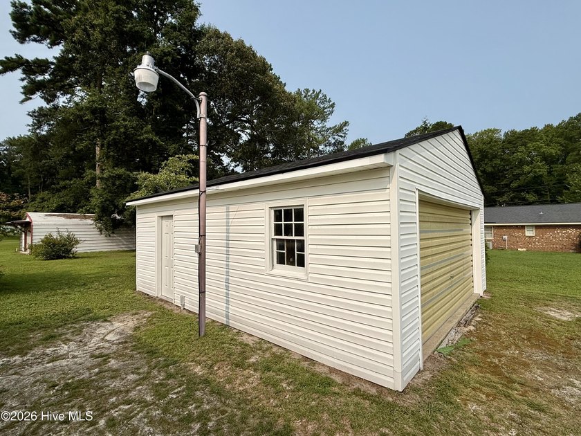 Just listed outside the Town of Williamston! Come see this - photo 16