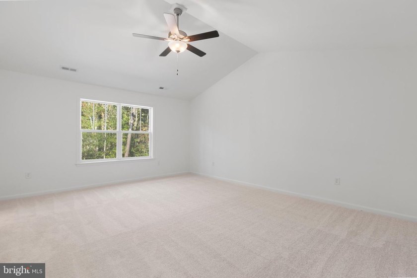 The Monroe Model by Hamlet Homes in the highly sought after - photo 17