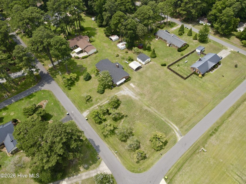 Just listed outside the Town of Williamston! Come see this - photo 20